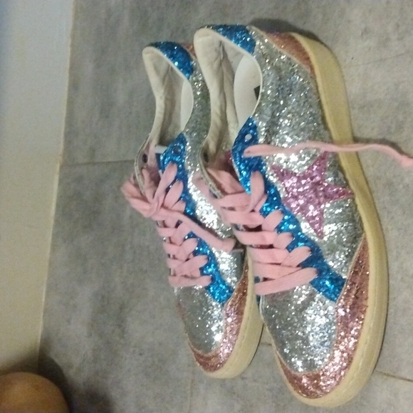 GOLDEN GOOSE DELUXE BRAND - Picture 4 of 16